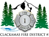 Clackamas Fire District No. 1