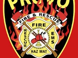 Provo Fire and Rescue