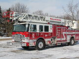 Chatham-Kent Fire & Emergency Services