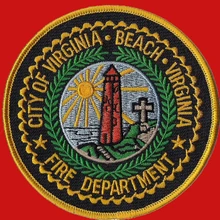 Virginia Beach Fire-Rescue | Firefighting Wiki | Fandom