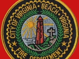 Virginia Beach Fire-Rescue
