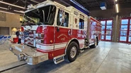 Medic Engine 32