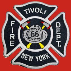 Tivfdny