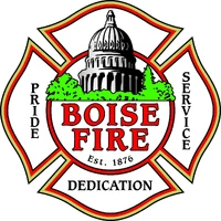 BOISE FIRE