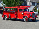 Mack E-Series