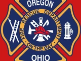 Oregon Fire Department (Ohio)