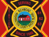 Richmond-Carolina Fire District