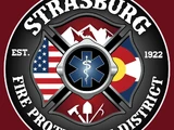 Strasburg Fire Protection District (Colorado)