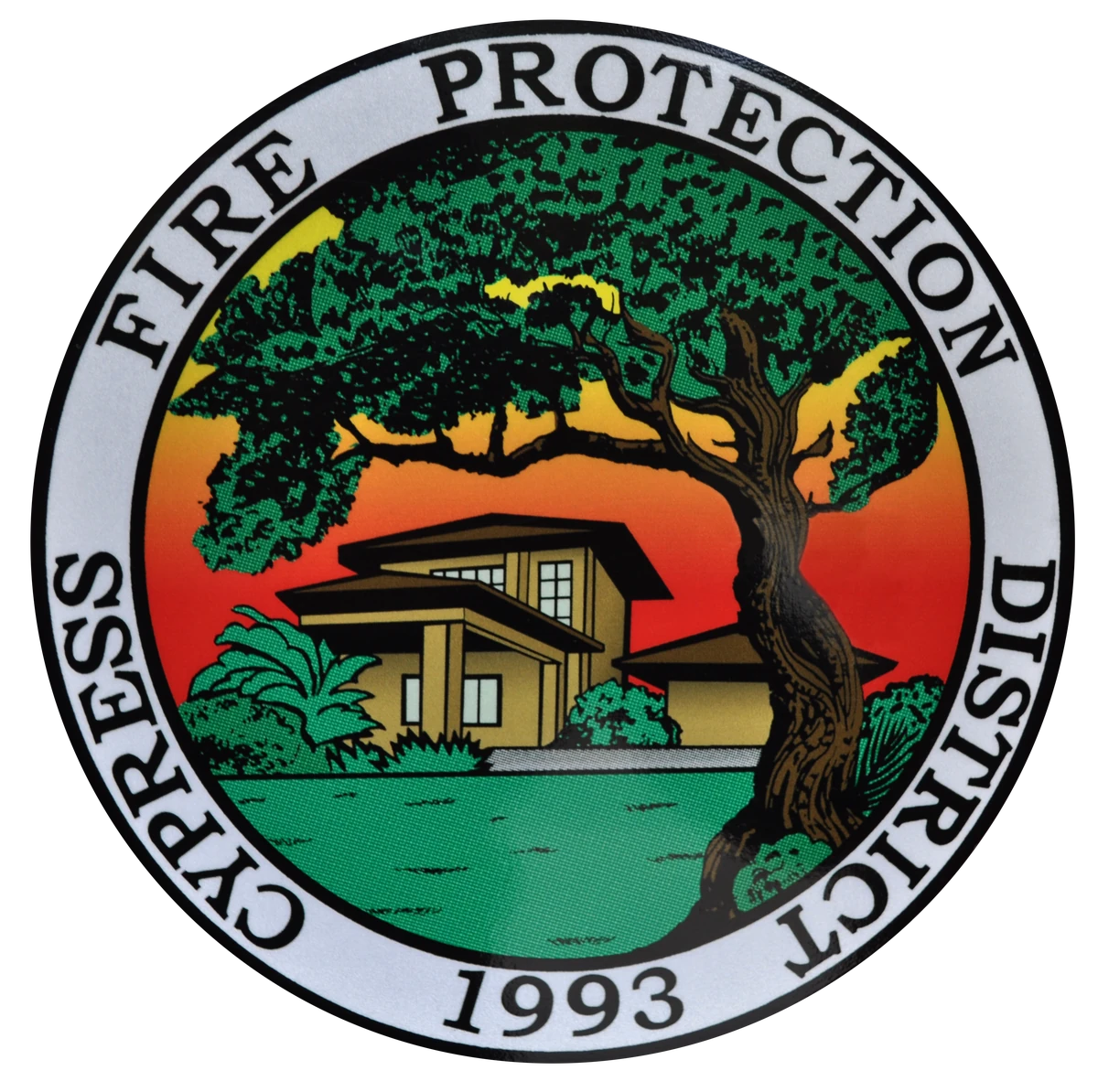 Cypress Fire Protection District Firefighting Wiki Fandom