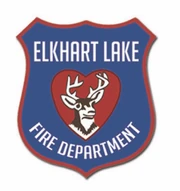 Elkhart Lake FD