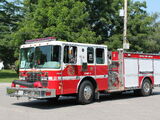 Lincoln Fire Rescue Service (Ontario)