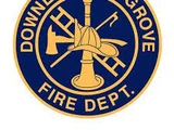 Downers Grove Fire Department