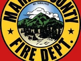 Marin County Fire Department
