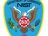 NIST Fire Department