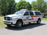 2007 Dodge Ram 1500 4x4