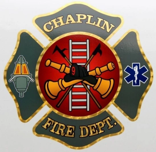 Chaplin Volunteer Fire Department (Connecticut) Firefighting Wiki