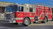 Medic Engine 34