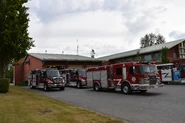 Fire Station 6