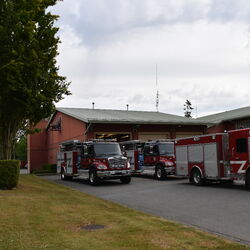 Category British Columbia Departments Operating E One Apparatus Firefighting Wiki Fandom
