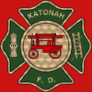 Katonah NYF