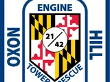 Oxon Hill Volunteer Fire Department