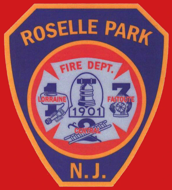 Roselle Park Fire Department Firefighting Wiki Fandom