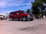 199? GMC Suburban