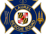 Laurel Volunteer Rescue Squad (Maryland)