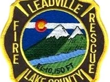 Leadville / Lake County Fire Rescue
