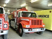 199? International 4900 / 1971 EGW