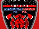 North West Fire District (New York)
