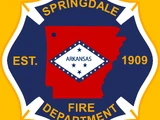 Springdale Fire Department (Arkansas)