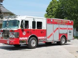 Saugeen Shores Fire Department