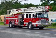 Beacon falls truck 6 (view 2)