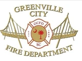 Greenville City Fire Department (South Carolina)