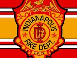 Indianapolis Fire Department