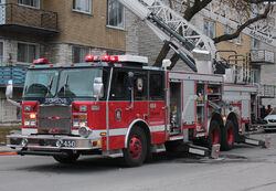 Pyrotechnie – Type familial ou domestique  Service de sécurité incendie de  Montréal