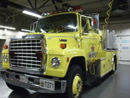 1978 Ford L-8000