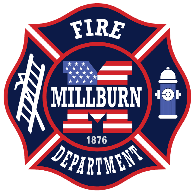 Millburn Fire Department (New Jersey) Firefighting Wiki Fandom