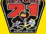 Ravine Fire Company