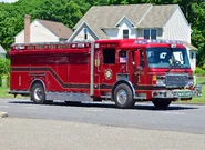 A 2008-era Eagle with a 148" long cab and a 10" roof