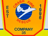 Hagerstown Regional Airport Crash Fire Rescue