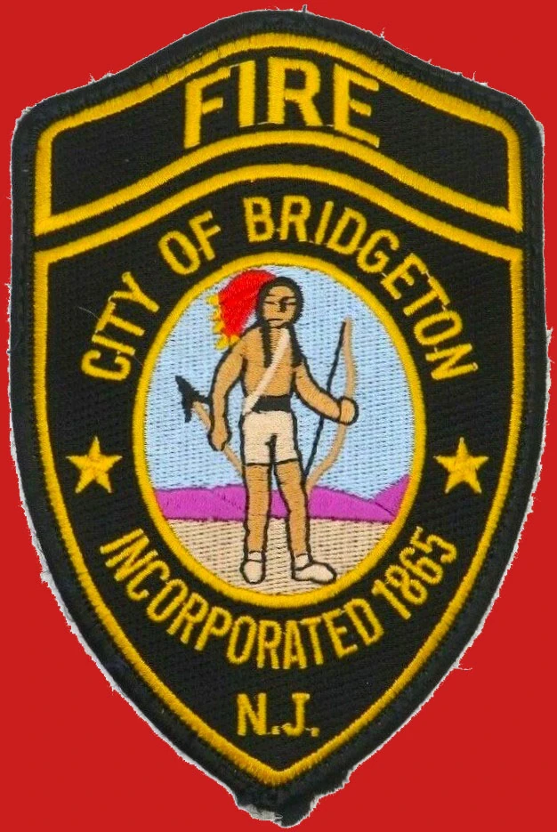 Bridgeton Fire Department (New Jersey) Firefighting Wiki Fandom