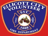 Ellicott City Volunteer Fire Department