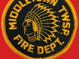 Middletown Township Fire Department (New Jersey)