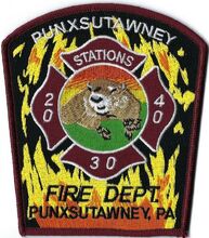 Punxfdpa