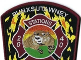 Punxsutawney Fire Department