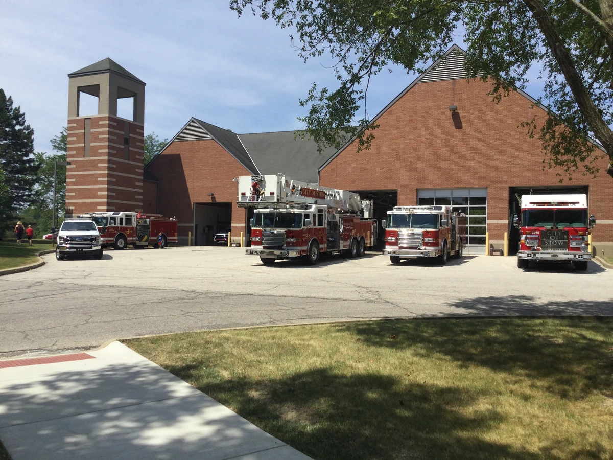 Stow Fire Department (Ohio) Firefighting Wiki Fandom