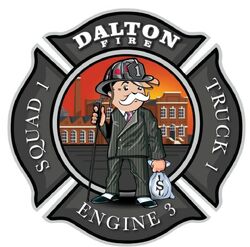 Daltfdma