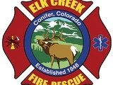 Elk Creek Fire Rescue (Colorado)